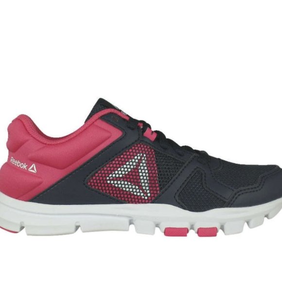 Reebok Other - Kids Reebok Yourflex Train Tennis Shoes